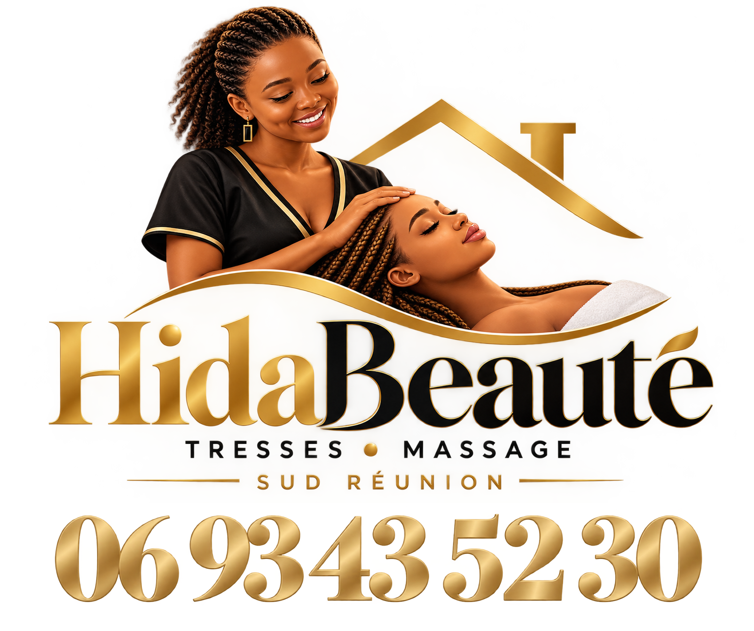 HIDA BEAUTÉ